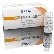 MD SMALL JOINTS 5FLL 2ML GUNA