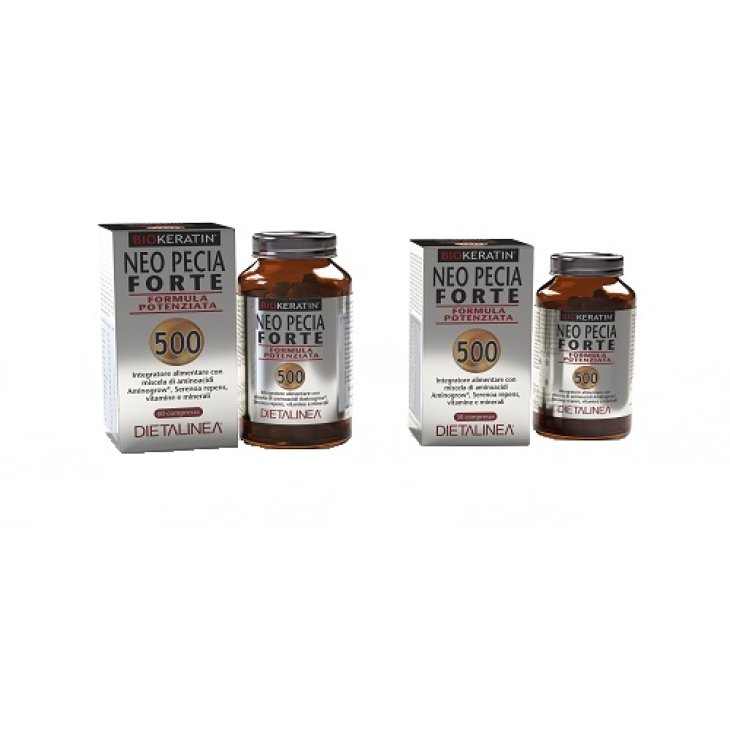 BIOKERATIN NEO PECIA FORTE 30C BIOKERATIN NEO PECIA FORTE 30C