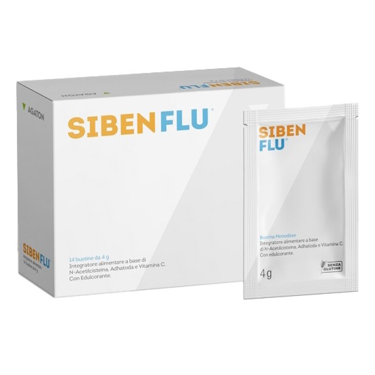 SIBEN FLU SIBEN FLU