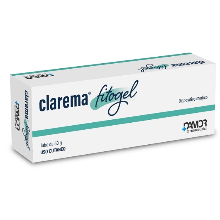 CLAREMA FITOGEL 50G CLAREMA FITOGEL 50G