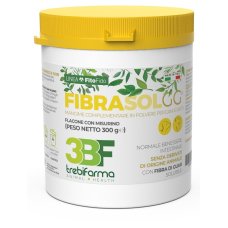 FIBRASOL GG 300 GR FIBRASOL GG 300 GR