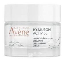 AVENE HYALURON A B3 CREMA GG