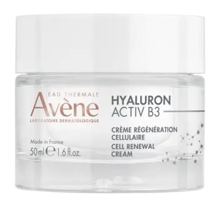 AVENE HYALURON A B3 CREMA GG