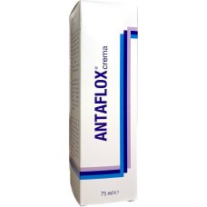 ANTAFLOX CREMA 75ML ANTAFLOX CREMA 75ML