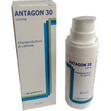 ANTAGON 30 CREMA 50ML ANTAGON 30 CREMA 50ML