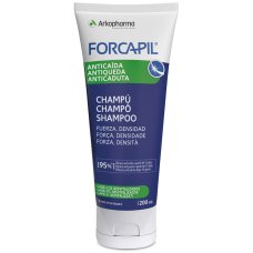 FORCAPIL ANTICADUTA SHAMPOO FORCAPIL ANTICADUTA SHAMPOO