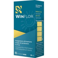 WINFLOR 10ML WINFLOR 10ML