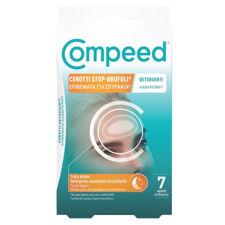 COMPEED CER STOP BRUFOLI DET COMPEED CER STOP BRUFOLI DET