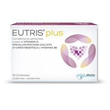 EUTRIS PLUS 30CPR EUTRIS PLUS 30CPR