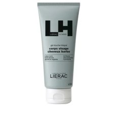 LIERAC HOMME GEL DOCCIA 4IN1 LIERAC HOMME GEL DOCCIA 4IN1