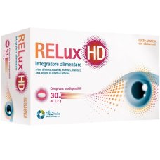 RELUX HD 30CPR RELUX HD 30CPR