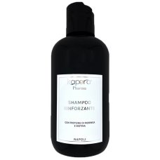 SHAMPOO RINFORZANTE 200G SHAMPOO RINFORZANTE 200G