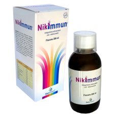 NIKIMMUN 200ML NIKIMMUN 200ML