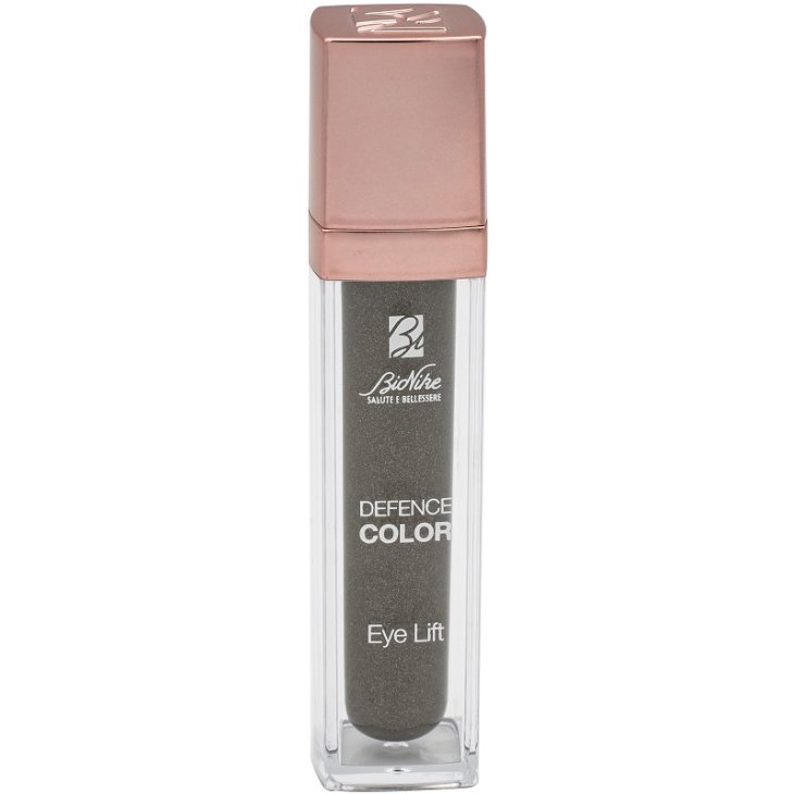 Defence Color Eyelift T Grey