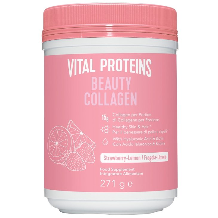 Vital Proteins Beauty Collagen