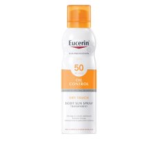 EUCERIN SUN SPRAY TOCCO SECCO