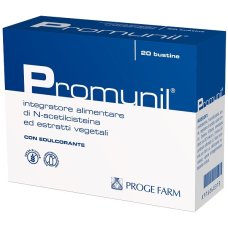PROMUNIL 20BUST PROMUNIL 20BUST