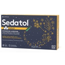 SEDATOL GOLD 30CPS SEDATOL GOLD 30CPS