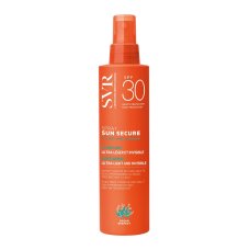 SUN SECURE LATTE SPRAY SPF30 2 SUN SECURE LATTE SPRAY SPF30 2