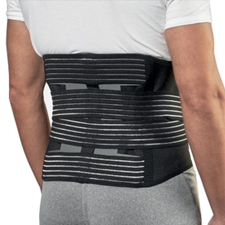 GIBAUD ORTHO LOMBOGIB TECH 4 GIBAUD ORTHO LOMBOGIB TECH 4