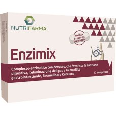 ENZIMIX 30CPR ENZIMIX 30CPR