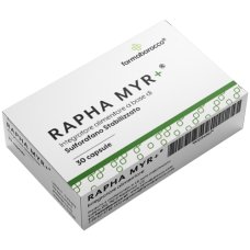RAPHA MYR 30CPS              F