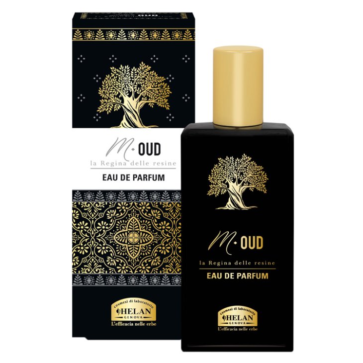 M-OUD EAU DE PARFUM 50ML M-OUD EAU DE PARFUM 50ML