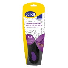 SCHOLL INBALANCE FASCITE M