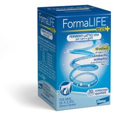 FORMALIFE PLUS FERM LATT 30CPR FORMALIFE PLUS FERM LATT 30CPR