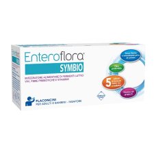 ENTEROFLORA SYMBIO 10FL 10ML ENTEROFLORA SYMBIO 10FL 10ML