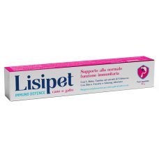 LISIPET IMMUNO DEFENCE 30G LISIPET IMMUNO DEFENCE 30G