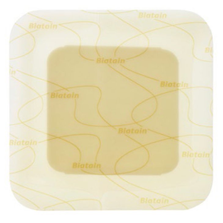 BIATAIN ADHESIVE P 10X10 10PZ BIATAIN ADHESIVE P 10X10 10PZ