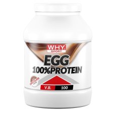 WHYSPORT EGG 100% PROTEIN CIOC WHYSPORT EGG 100% PROTEIN CIOC
