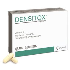 DENSITOX 30CPS DENSITOX 30CPS