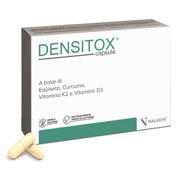 DENSITOX 30CPS DENSITOX 30CPS