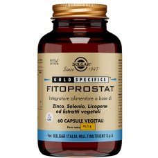 FITOPROSTAT 60CPS**