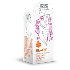 BIO OIL NATURALE 60ML LIM ED BIO OIL NATURALE 60ML LIM ED