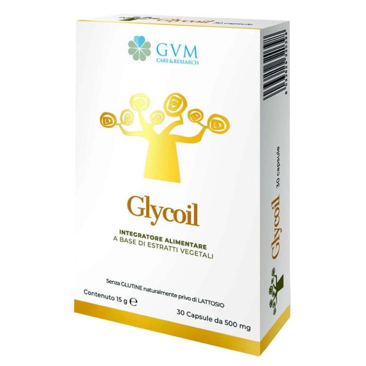 GLYCOIL 30CPS GLYCOIL 30CPS