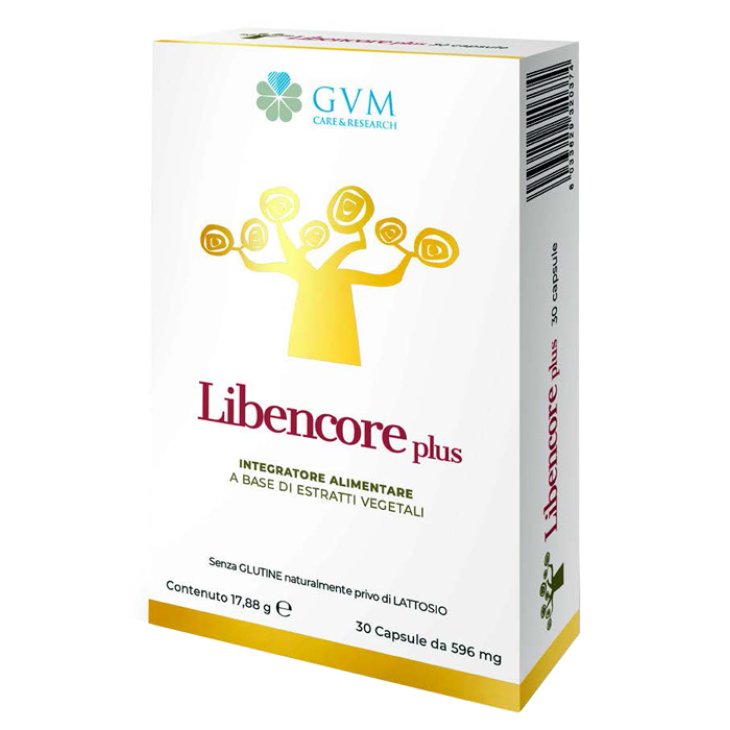 LIBENCORE PLUS 30CPS LIBENCORE PLUS 30CPS