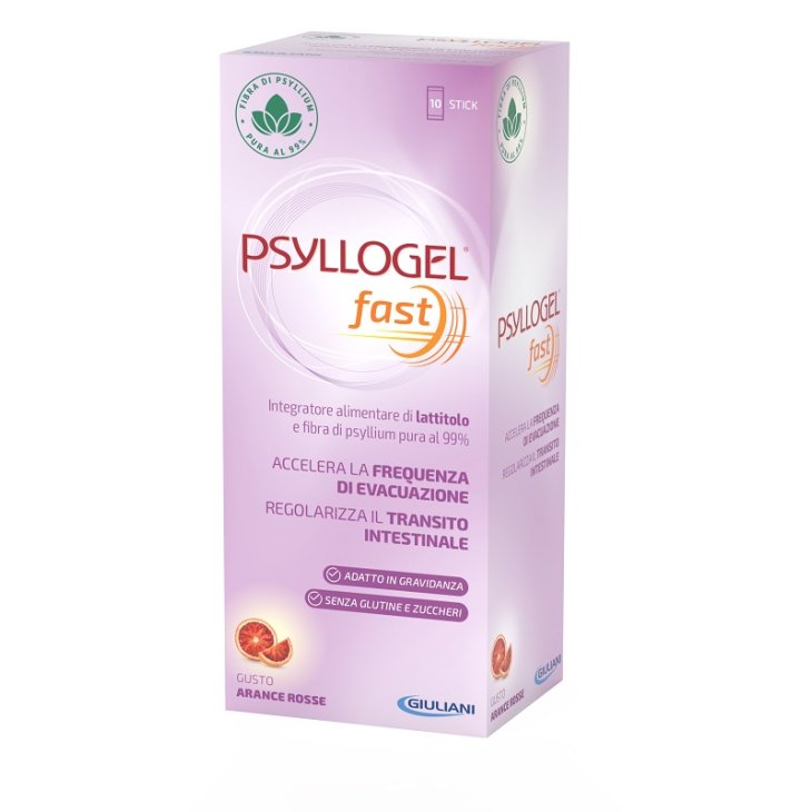 PSYLLOGEL FAST F 147G PSYLLOGEL FAST F 147G
