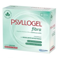 PSYLLOGEL FIBRA NEUTRO 90G PSYLLOGEL FIBRA NEUTRO 90G