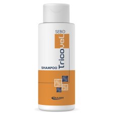 TRICOVEL SEBO SHAMPOO 150ML TRICOVEL SEBO SHAMPOO 150ML
