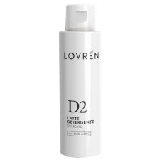 LOVREN D2 LATTE DETERGENTE 100