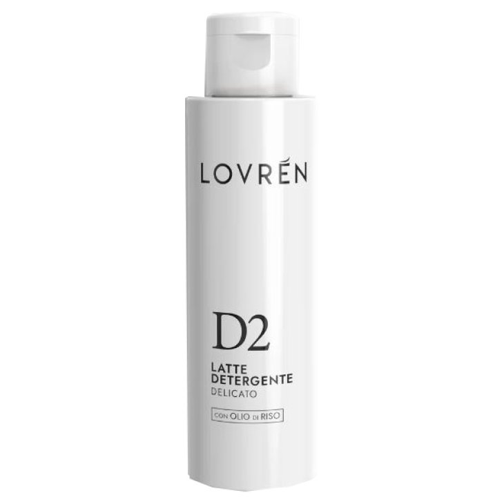 LOVREN D2 LATTE DETERGENTE 100