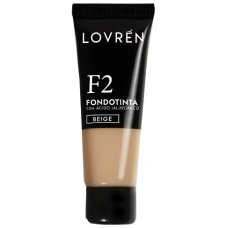 LOVREN F2 FONDOTINTA BEIGE 25M LOVREN F2 FONDOTINTA BEIGE 25M