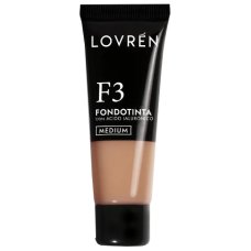 LOVREN F3 FONDOTINTA MEDIUM 25 LOVREN F3 FONDOTINTA MEDIUM 25