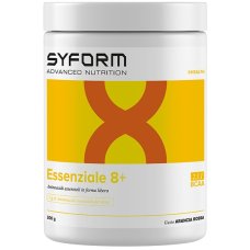 ESSENZIALE 8+ 300G