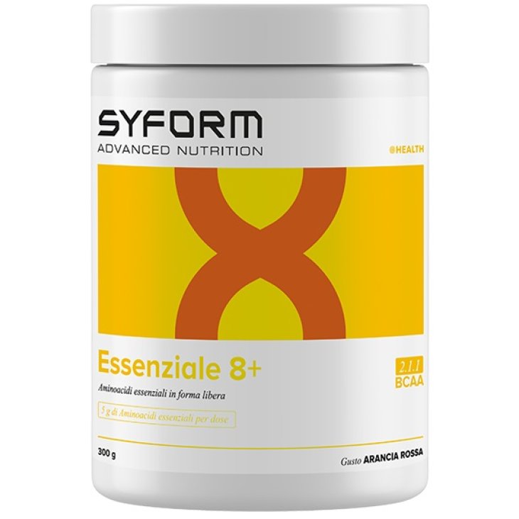 ESSENZIALE 8+ 300G