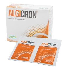 ALGICRON 20BUST ALGICRON 20BUST