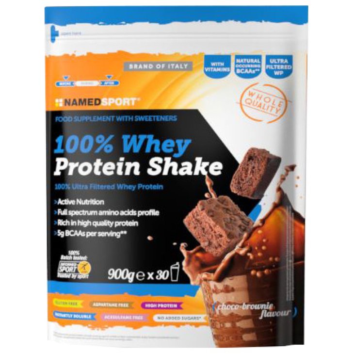 100% WHEY PROTEIN SHAKE CHOCO 100% WHEY PROTEIN SHAKE CHOCO